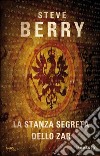 La stanza segreta dello zar. E-book. Formato EPUB ebook