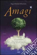 Amagi. E-book. Formato EPUB