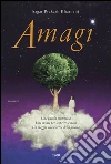 Amagi. E-book. Formato EPUB ebook di Sagar Prakash Khatnani