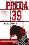 Preda 39. E-book. Formato EPUB ebook