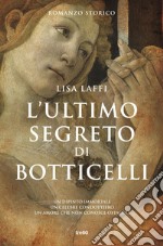 L'ultimo segreto di Botticelli. E-book. Formato EPUB ebook