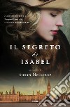 Il segreto di Isabel. E-book. Formato EPUB ebook