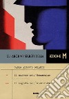 Gli archivi segreti della Sezione M. Il mistero dell'Homunculus - Il segreto dell'alchimista. E-book. Formato EPUB ebook