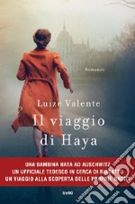 Il viaggio di Haya. E-book. Formato EPUB