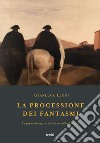 La processione dei fantasmi: La prima indagine del maresciallo Tanchis. E-book. Formato EPUB ebook