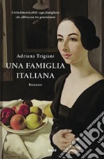 Una famiglia italiana. E-book. Formato EPUB