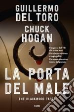 La porta del Male. E-book. Formato EPUB