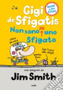 Non sono più uno sfigato. E-book. Formato EPUB ebook di Jim Smith