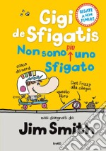 Non sono più uno sfigato. E-book. Formato EPUB ebook