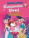 Beniamina Wood e il mistero del diamantosso. E-book. Formato EPUB ebook