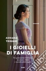 I gioielli di famiglia. E-book. Formato EPUB