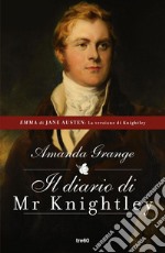 Il diario di Mr Knightley. E-book. Formato EPUB ebook