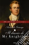 Il diario di Mr Knightley. E-book. Formato EPUB ebook