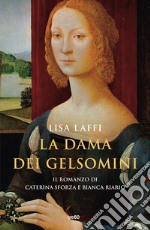 La dama dei gelsomini. E-book. Formato EPUB ebook