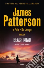 Beach Road. E-book. Formato EPUB ebook