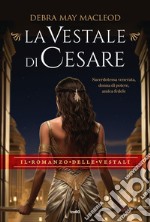 La vestale di Cesare. E-book. Formato EPUB ebook