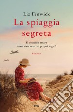 La spiaggia segreta. E-book. Formato EPUB ebook