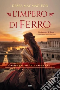 L'impero di ferro. E-book. Formato EPUB ebook