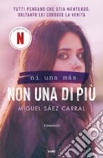 Non una di più. Ni una más. E-book. Formato EPUB ebook