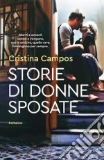 Storie di donne sposate. E-book. Formato EPUB ebook