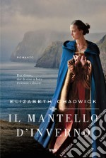 Il mantello d'inverno. E-book. Formato EPUB ebook