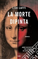 La morte dipinta. E-book. Formato EPUB