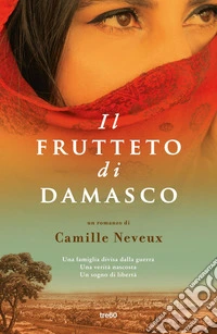 Il frutteto di Damasco. E-book. Formato EPUB ebook