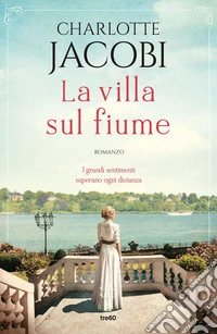 La villa sul fiume. E-book. Formato EPUB ebook