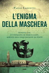 L'enigma della maschera. E-book. Formato EPUB ebook