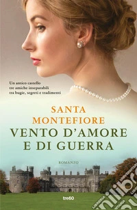 Vento d'amore e di guerra. E-book. Formato EPUB ebook