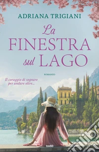 La finestra sul lago. E-book. Formato EPUB ebook