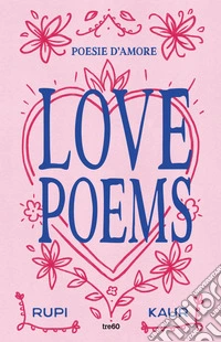 Love Poems. Poesie d'amore. E-book. Formato EPUB ebook
