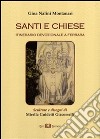 Santi e chiese. Itinerario devozionale a Ferrara. E-book. Formato PDF ebook