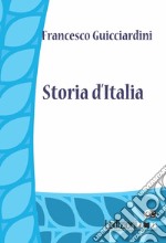 Storia d’Italia. E-book. Formato EPUB ebook