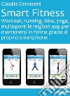 Smart fitness. E-book. Formato EPUB ebook