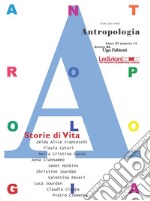 Storie di vita. E-book. Formato PDF ebook