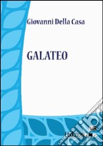 Galateo. E-book. Formato EPUB ebook