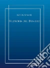 Filosofia del denaro. E-book. Formato EPUB ebook di Georg Simmel