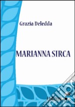 Marianna Sirca. E-book. Formato EPUB ebook