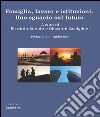 Famiglia, lavoro e istituzioni. Uno sguardo sul futuro. E-book. Formato EPUB ebook