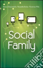 Social family. E-book. Formato EPUB ebook