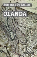 Olanda. E-book. Formato EPUB ebook