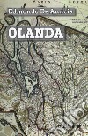 Olanda. E-book. Formato EPUB ebook