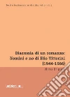 Diacronia di un romanzo: Uomini e no di Elio Vittorini (1944-1966). E-book. Formato EPUB ebook di Virna Brigatti