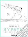 HYPATIA: The Highest Note. E-book. Formato EPUB ebook