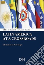 Latin America at a crossroads. E-book. Formato EPUB