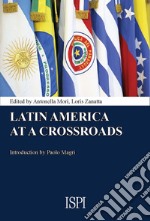 Latin America at a crossroads. E-book. Formato EPUB ebook