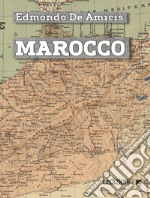 Marocco. E-book. Formato EPUB ebook