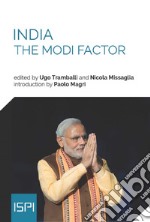 India. The Modi Factor. E-book. Formato EPUB