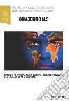 Quaderni del Master in “Immigrazione, Genere, Modelli Familiari e Strategie di Integrazione” n. 5. E-book. Formato EPUB ebook